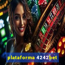 plataforma 4242bet